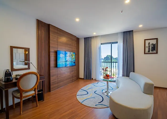 Paddington Bayview 5*