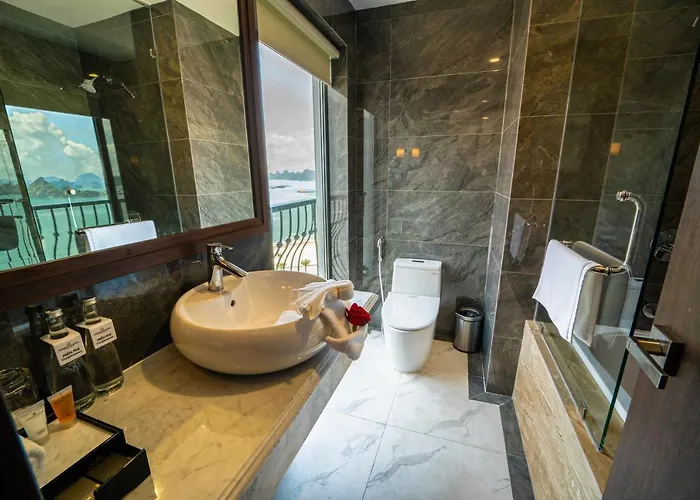 Paddington Bayview Khách sạn 5*