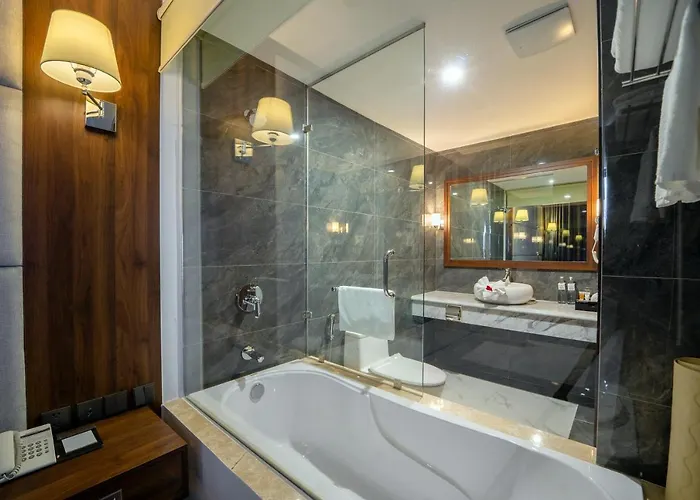 Paddington Bayview 5*