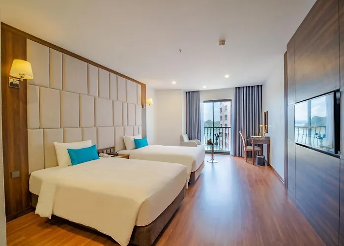 Paddington Bayview 5*
