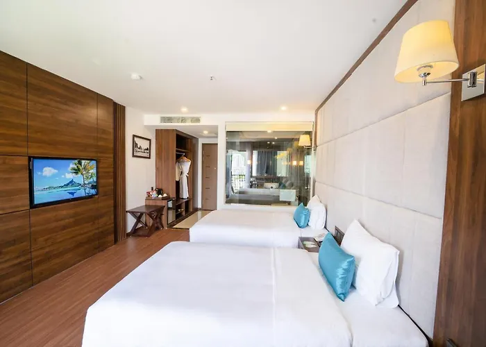 Paddington Bayview Hạ Long