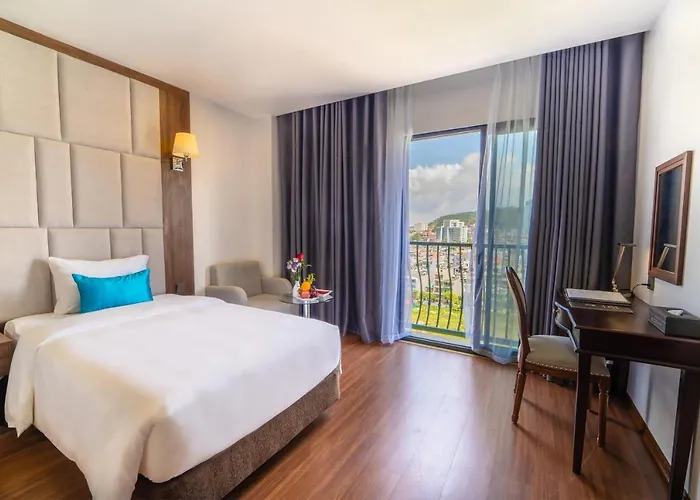 Hotel Paddington Bayview 5*