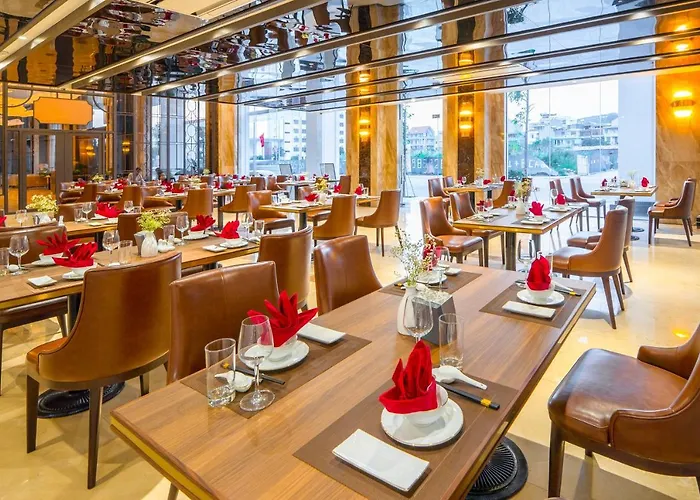 Paddington Bayview Hạ Long