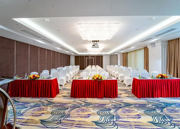 Paddington Bayview Hotel 5*