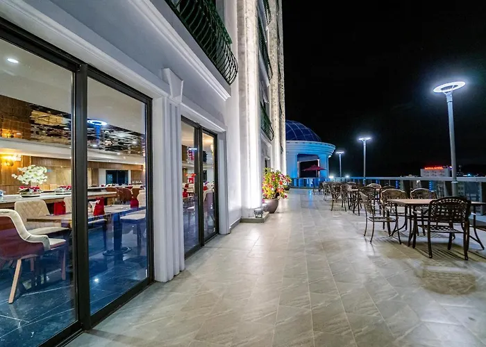 Paddington Bayview 5*
