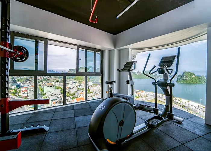 Paddington Bayview 5*