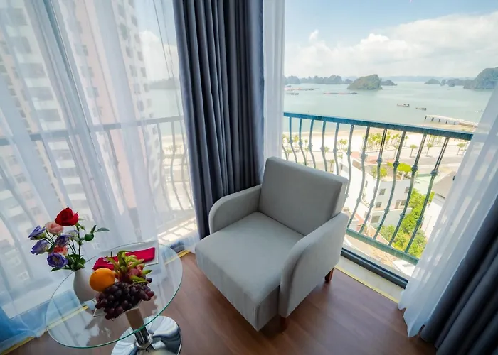 Paddington Bayview Hạ Long