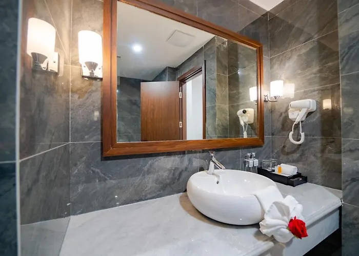 Paddington Bayview 5*