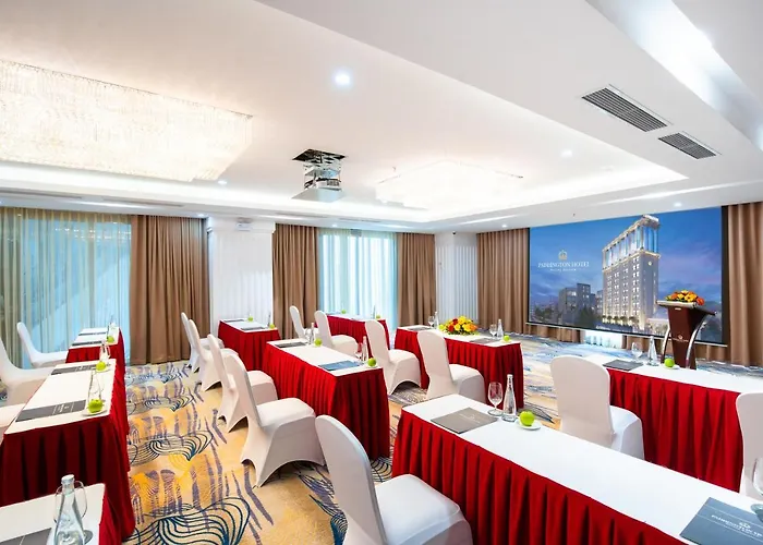Paddington Bayview Khách sạn 5*
