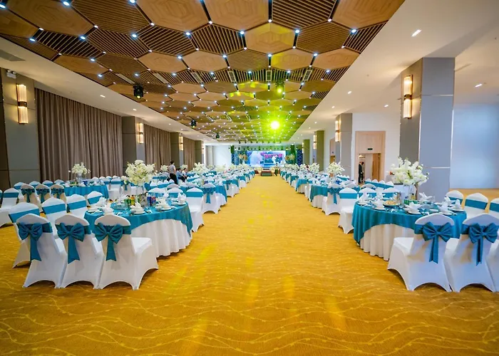 Paddington Bayview 5* Hạ Long