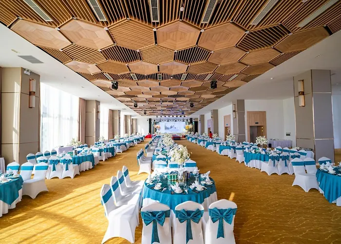 Hotel Paddington Bayview