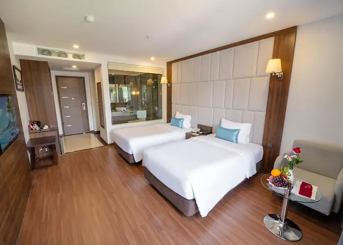 Paddington Bayview Hạ Long