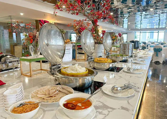 Paddington Bayview Ha Long