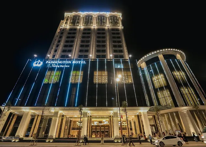 Paddington Bayview Khách sạn