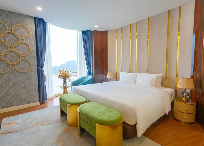 Paddington Bayview 5*