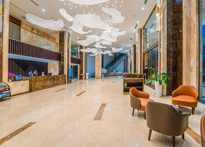 Paddington Bayview 5* Hạ Long