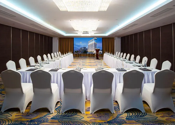 Hotel Paddington Bayview 5*