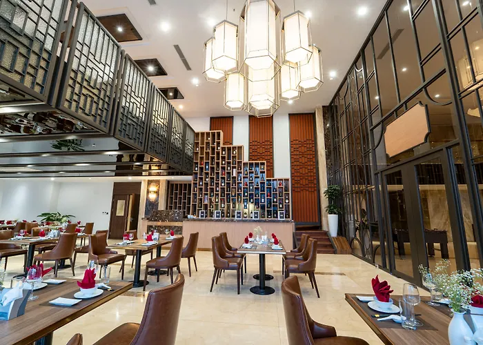 Paddington Bayview 5*