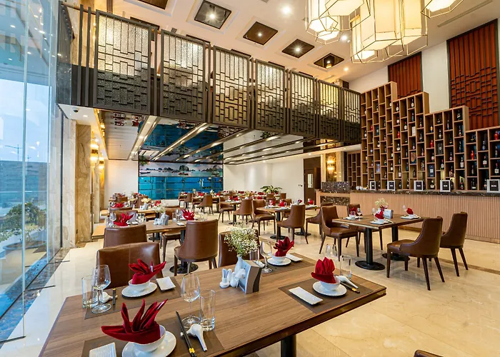 Khách sạn Paddington Bayview