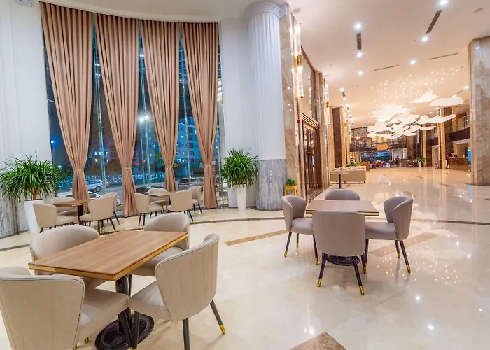 Paddington Bayview 5*