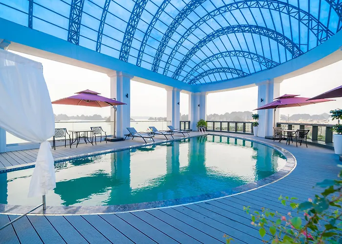 Paddington Bayview 5*