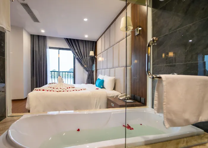 Paddington Bayview Khách sạn
