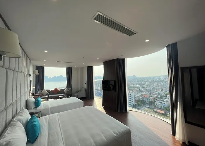 Paddington Bayview 5*
