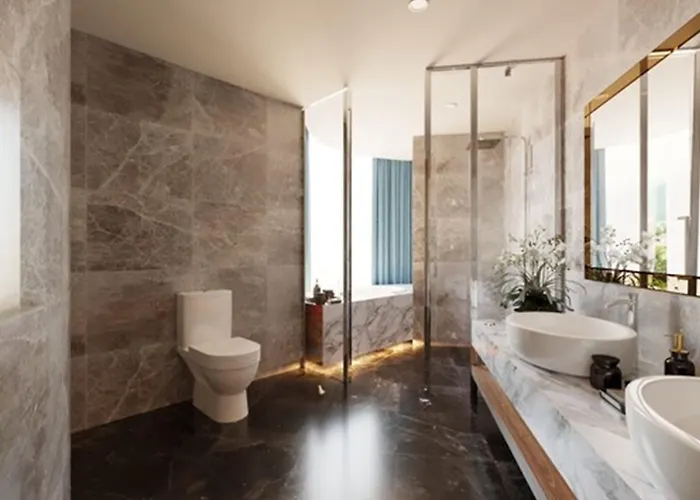 Paddington Bayview 5* Ha Long