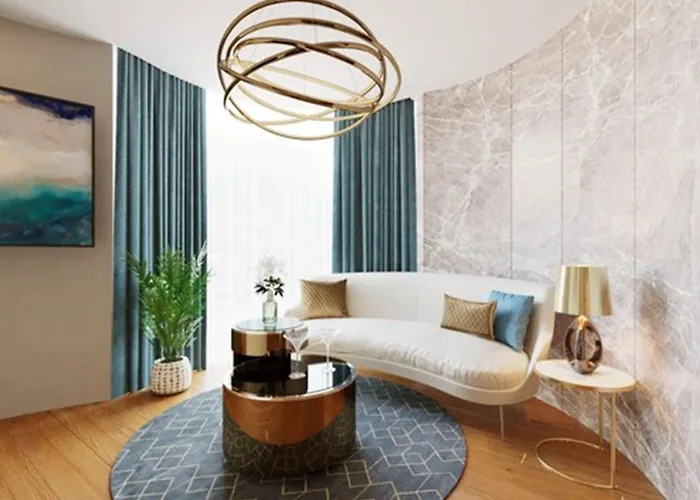Paddington Bayview Khách sạn Hạ Long