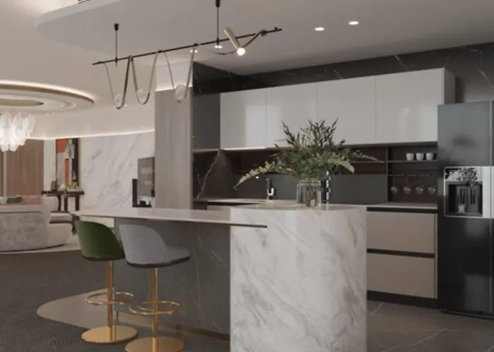 Paddington Bayview 5* Hạ Long