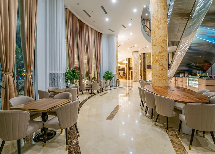 Paddington Bayview Hotel 5*