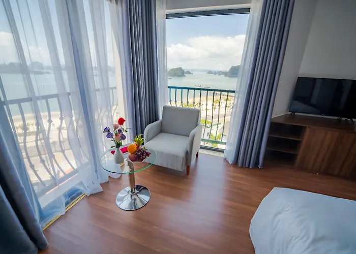 Paddington Bayview