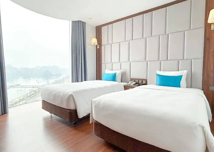 Paddington Bayview 5*